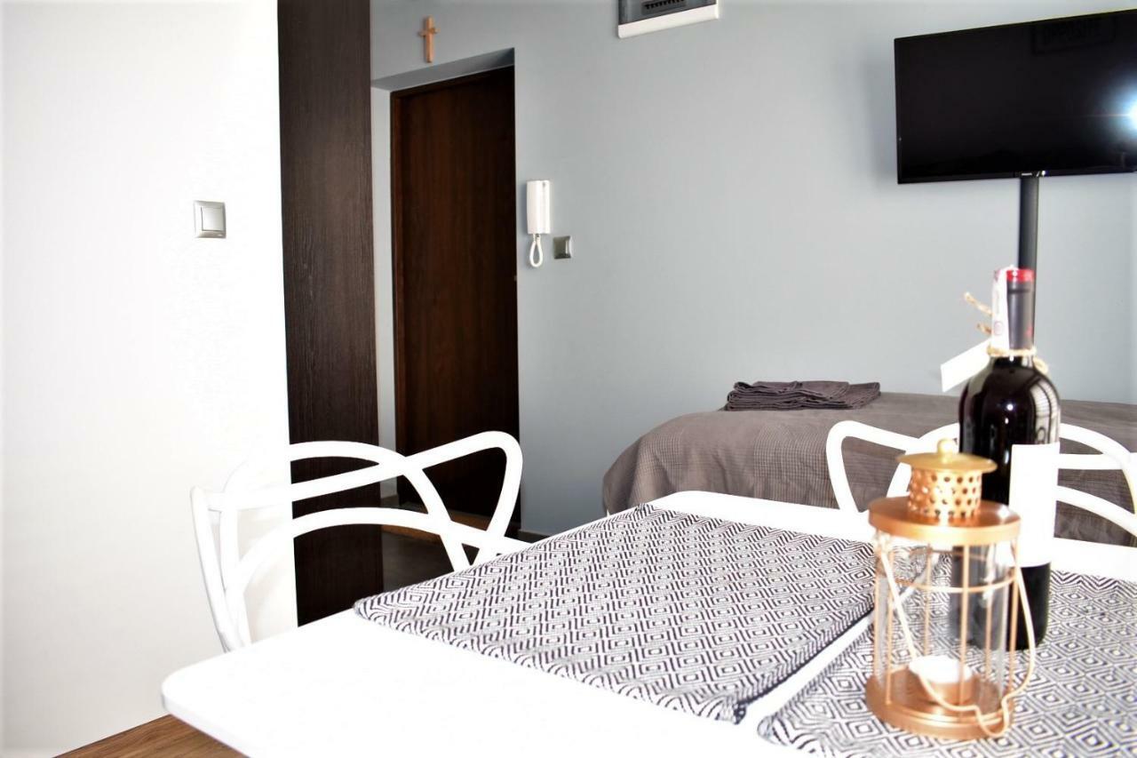 Apartament Fibra Cortado Rybnik  Exterior foto